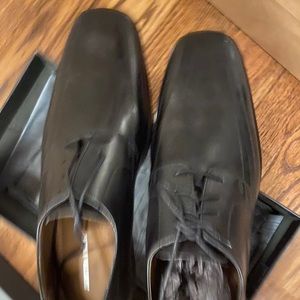 Florsheim dress shoes 11W